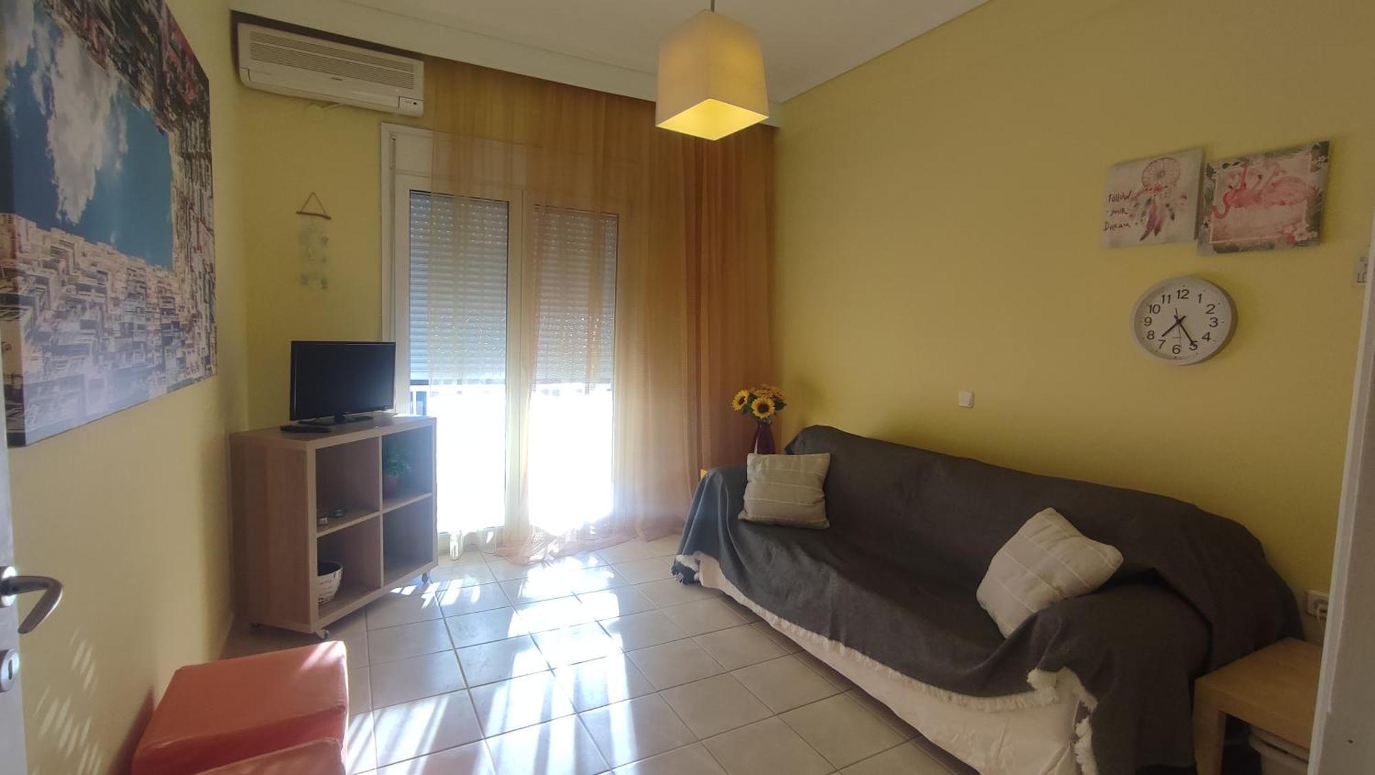 Cosy Apartment By The Sea Метаморфоси Екстериор снимка