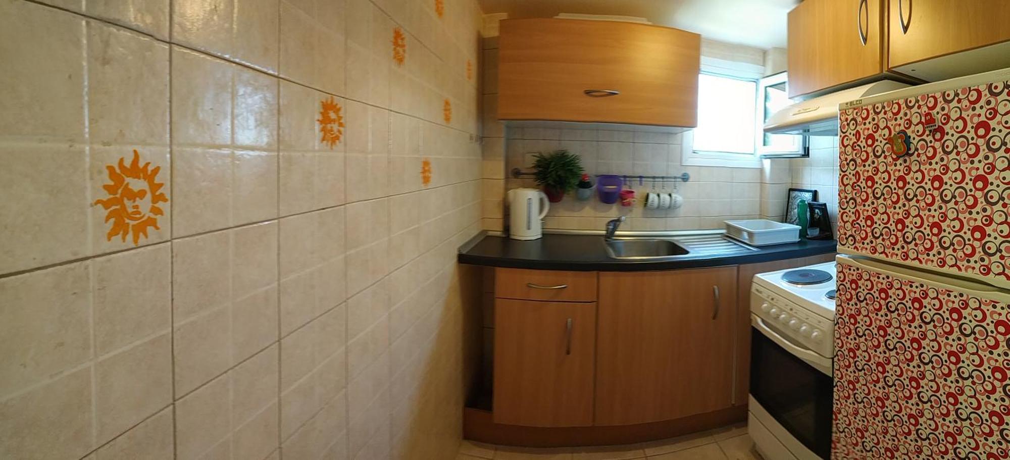 Cosy Apartment By The Sea Метаморфоси Екстериор снимка